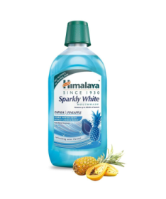 COLUTORIO BUCAL BLANQUEADOR 450ML – foto del producto colutorio bucal blanqueador