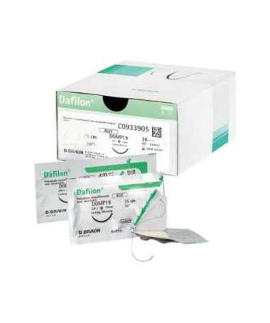 DAFILON BLUE 2 DS90 100CM 12UD