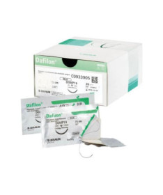 DAFILON BLUE 2 DS90 100CM 12UD