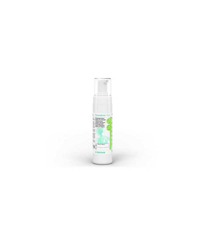 PRONTODERM FOAM SOLUCION LIMPIADORA 200ML