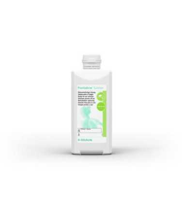 PRONTODERM SOLUCION LIMPIADORA 500ML