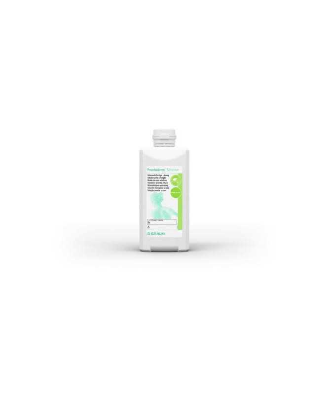 PRONTODERM SOLUCION LIMPIADORA 500ML