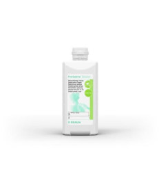 PRONTODERM SOLUCION LIMPIADORA 500ML