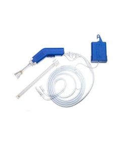 PULSACLEAN SISTEMA DE LAVAJE DESECHABLE 1UD