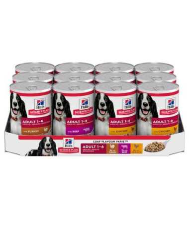 SP CANINE ADULT POLLO