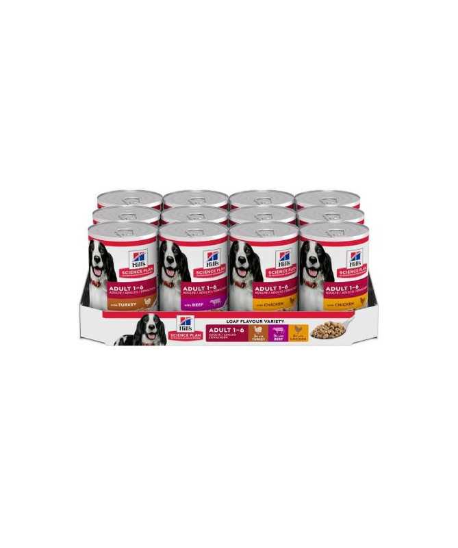 SP CANINE ADULT POLLO