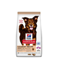 SP CANINE CULINARY MEDIUM PATO Y PATATA 2