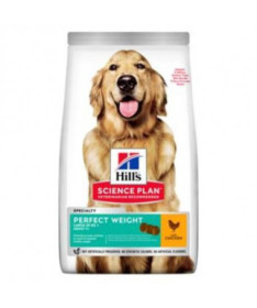 SP CANINE PERFECT WEIGHT LARGE 12KG