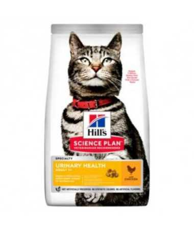 SP FELINE URINARY HEALTH POLLO 1
