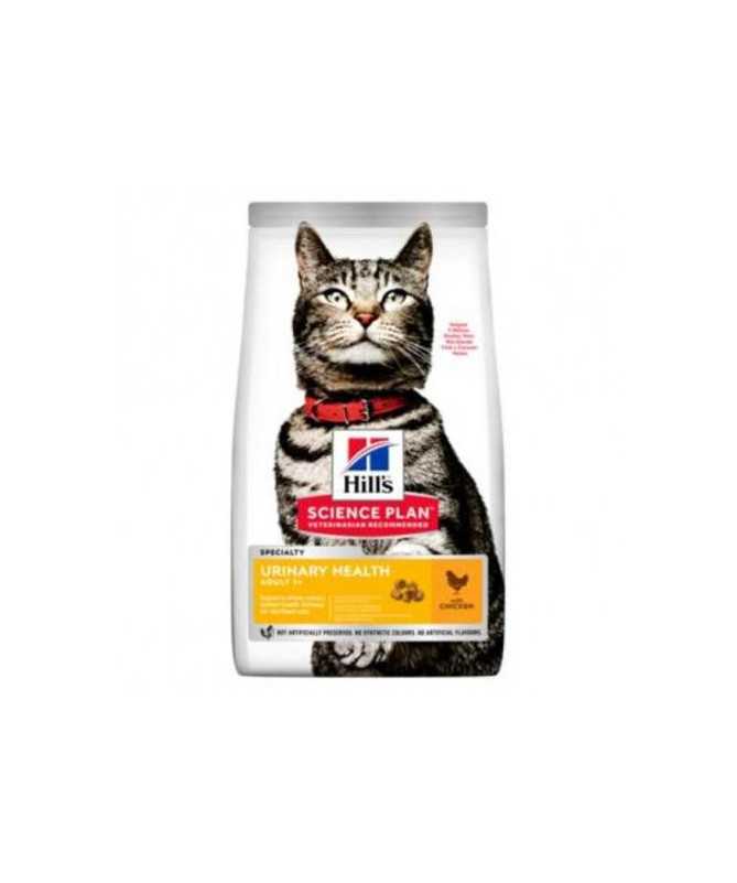 SP FELINE URINARY HEALTH POLLO 1
