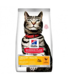 SP FELINE URINARY HEALTH POLLO 1