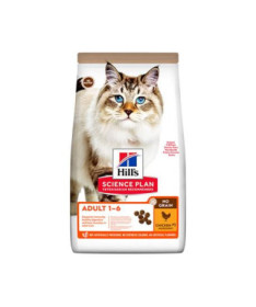 SP FELINE NO GRAIN POLLO 1