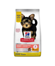 SP CANINE PERFECT DIGESTION PUPPY SMALL MINI 1