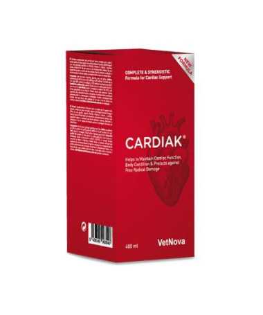 CARDIAK 400ML