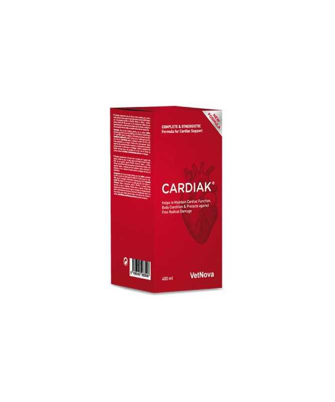 CARDIAK 400ML