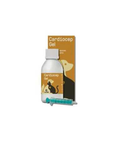 CARDIOCEP GEL 121 ML