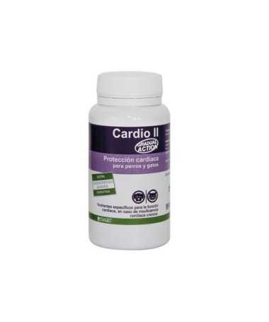 CARDIO II CARNITINE (60 CAPSULAS)