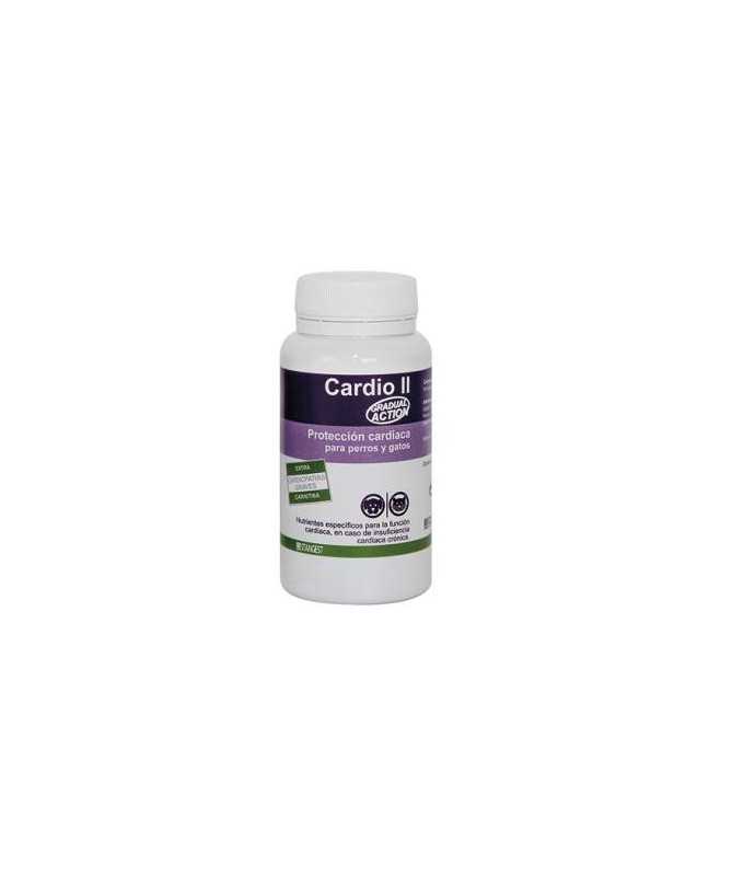 CARDIO II CARNITINE (60 CAPSULAS)