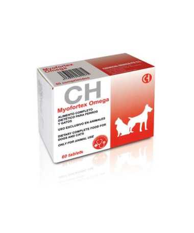 MYOFORTEX OMEGA 60 COMP