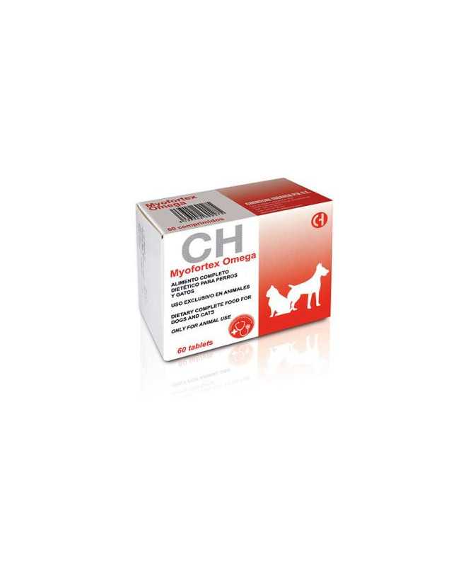 MYOFORTEX OMEGA 60 COMP