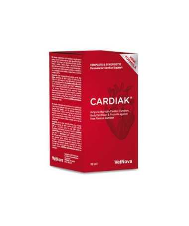 CARDIAK 90ML