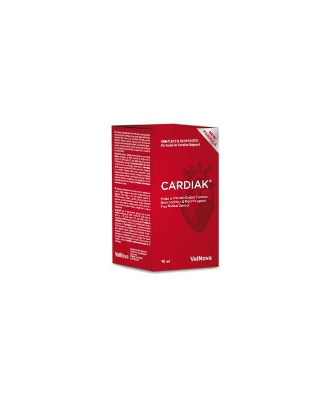 CARDIAK 90ML