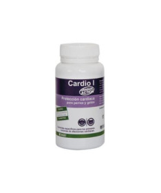 CARDIO I G/C (60 CAPSULAS)