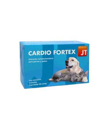 CARDIO FORTEX 60 COMP