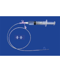 TUBO ALIMENTACION 5FR / ?1