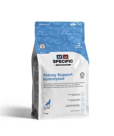 FKD-HY KIDNEY SUPPORT HYDROLYSED 1