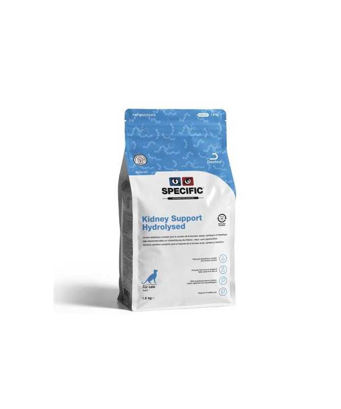 FKD-HY KIDNEY SUPPORT HYDROLYSED 1