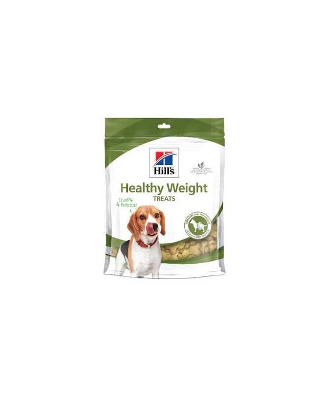 CANINE HEALTHY WEIGHT CONTROL TREATS 200G