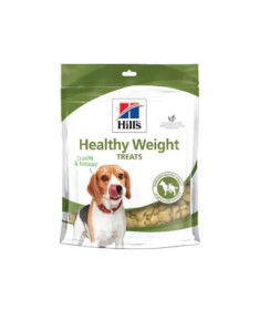 CANINE HEALTHY WEIGHT CONTROL TREATS 200G