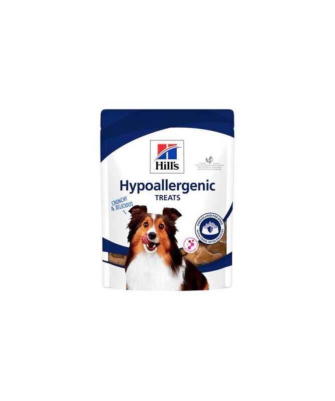 CANINE HYPOALLERGENIC TREATS 200G