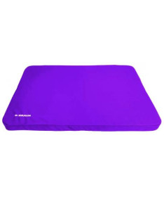 CAMA DE HOSPITALIZACION LILA XL: 110X70X3CM 1UD