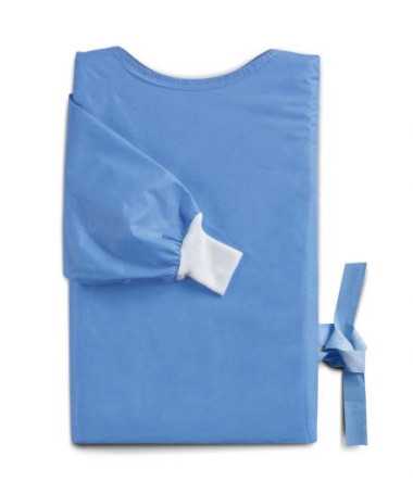 FOLITEX OP SHIELD BATA QUIRURGICA REFORZADA XL 1UD