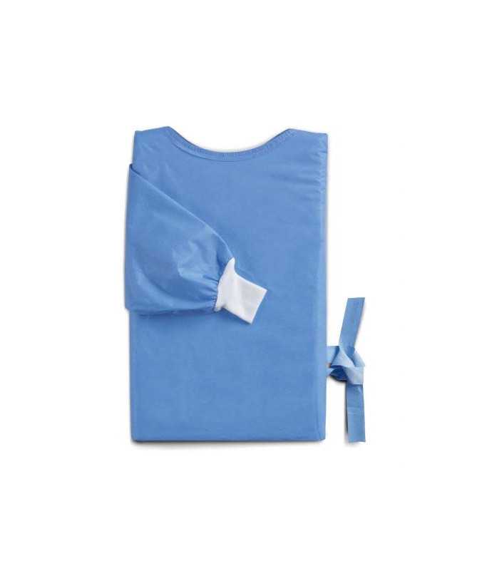 FOLITEX OP SHIELD BATA QUIRURGICA REFORZADA XL 1UD