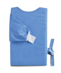 FOLITEX OP SHIELD BATA QUIRURGICA REFORZADA XL 1UD