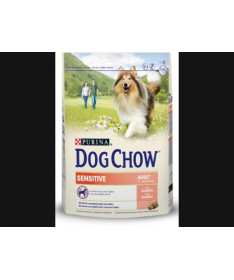DOG CHOW SENSITIVE SALMON 2