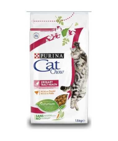 CAT CHOW URINARY TRACT HEALTH 1