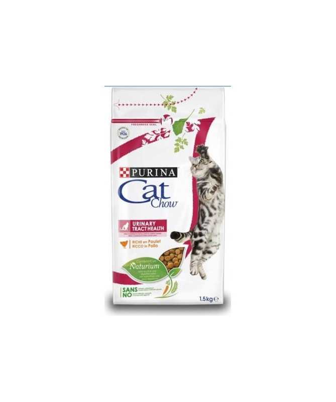 CAT CHOW URINARY TRACT HEALTH 1