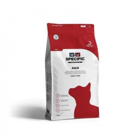 FXD ADULT 2 KG SPECIFIC