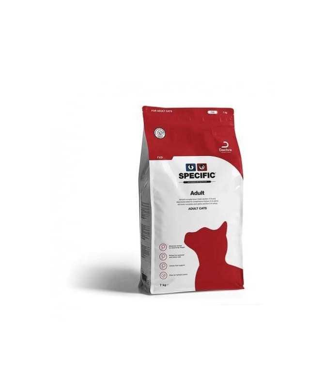 FXD ADULT 2 KG SPECIFIC