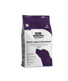 CGD-XL SENIOR LARGE & GIANT 4KG SPECIFIC