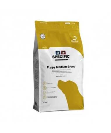 CPD-M PUPPY MEDIUM BREED 12KG SPECIFIC