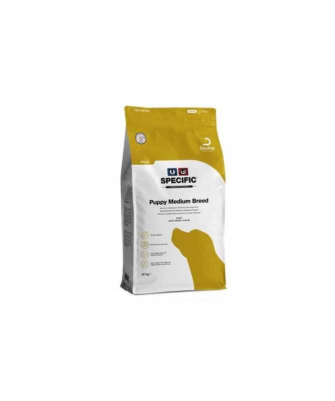 CPD-M PUPPY MEDIUM BREED 12KG SPECIFIC