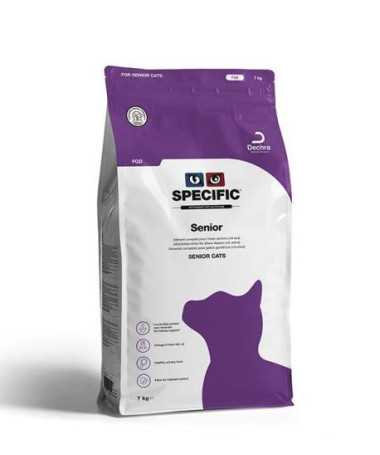 FGD SENIOR 7KG (6+1) SPECIFIC