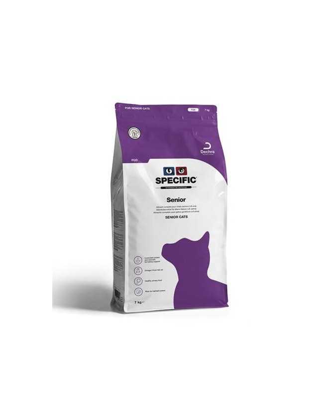 FGD SENIOR 7KG (6+1) SPECIFIC