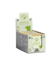 F-BIO-W ORGANIC FISH 8x100 G SPECIFIC