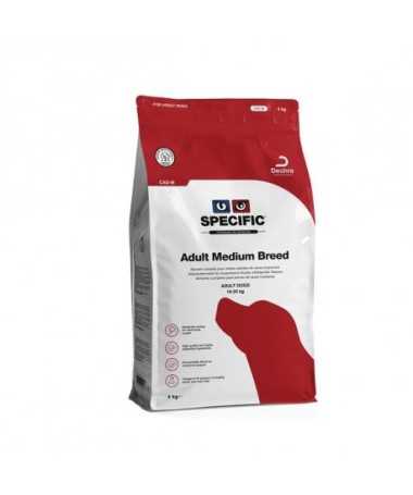 CXD-M ADULT MEDIUM BREED 4KG SPECIFIC